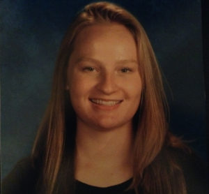 Cortney Cashner Pintern PHOTO