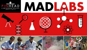 mad labs tuesdays