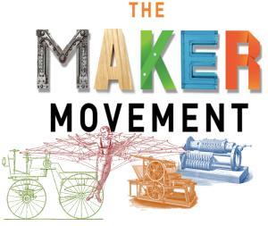 The-Maker-Movement