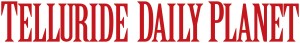 Daily Planet Logo