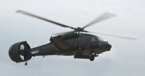 X49A helicopter