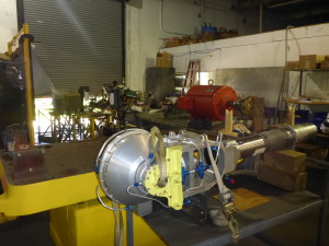 Morgan Way Machine Morgan W4b Drive Train | Pinhead InstitutePinhead Institute